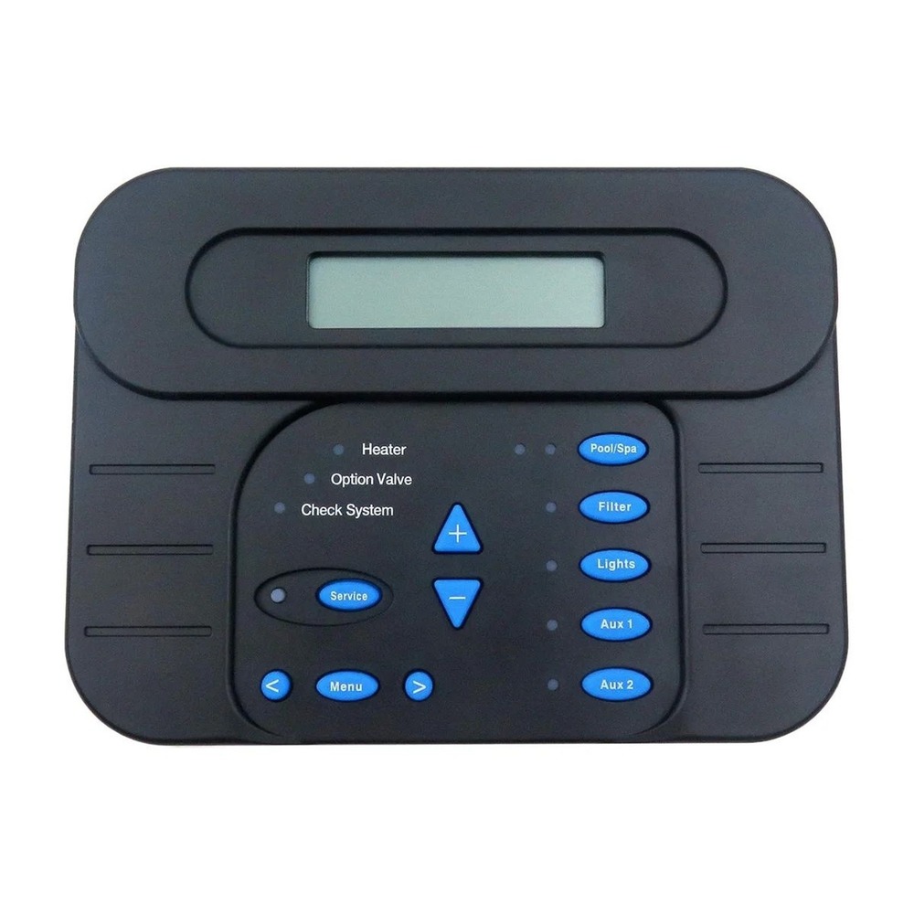 Pool Spa Display Controller Keypad